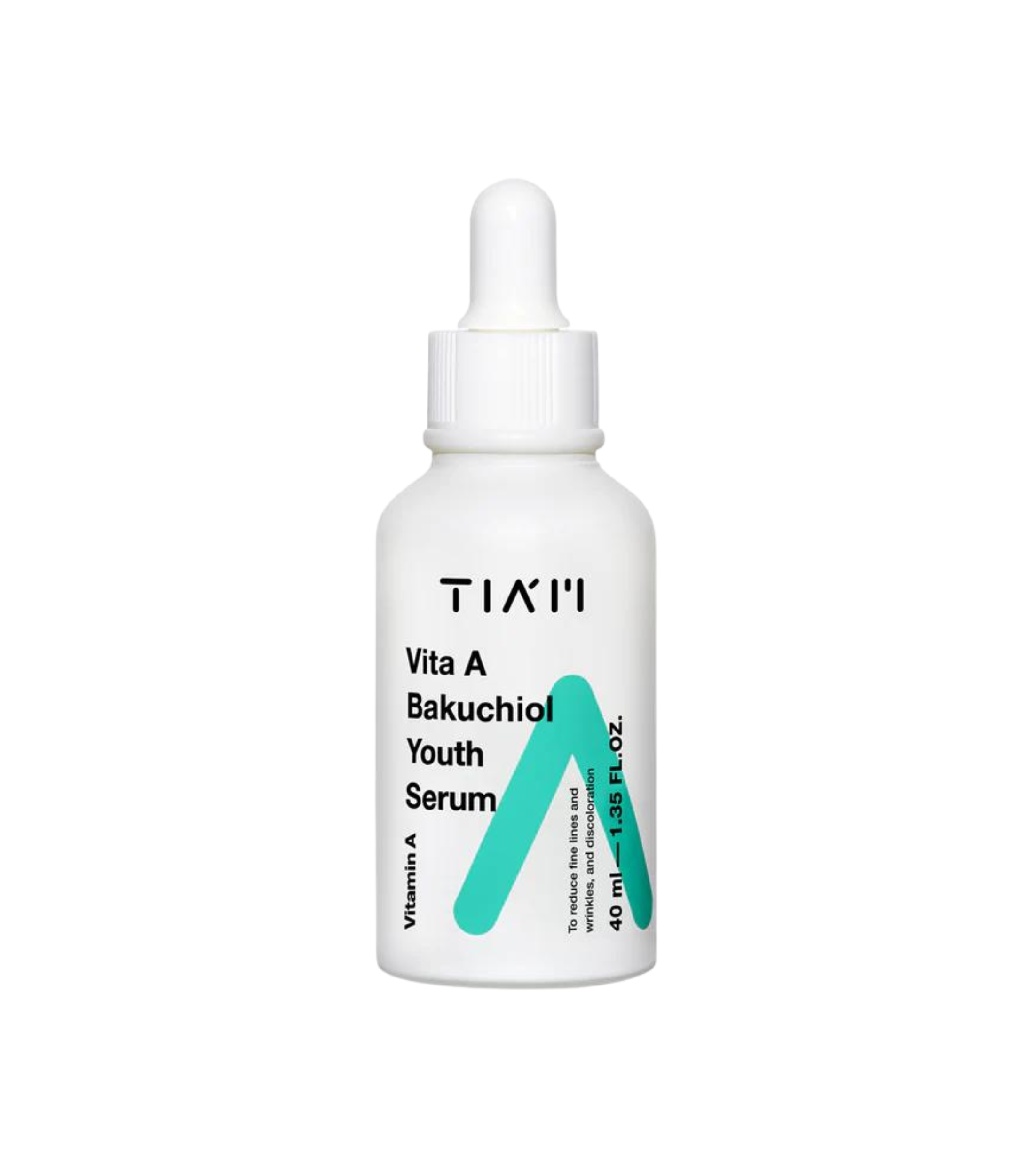 TIAM Vita A Bakuchiol Youth Serum-40ml