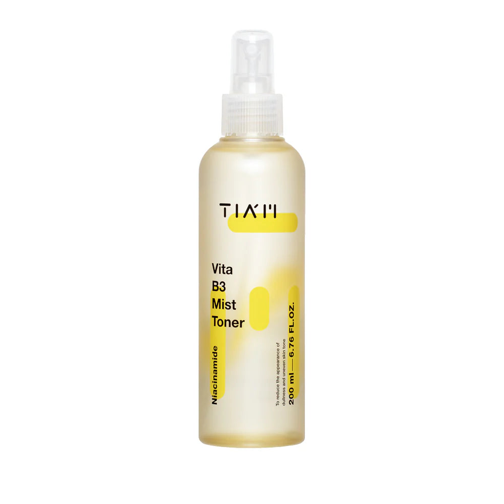 Tiam Vita B3 Mist Toner Niacinamide 200ml
