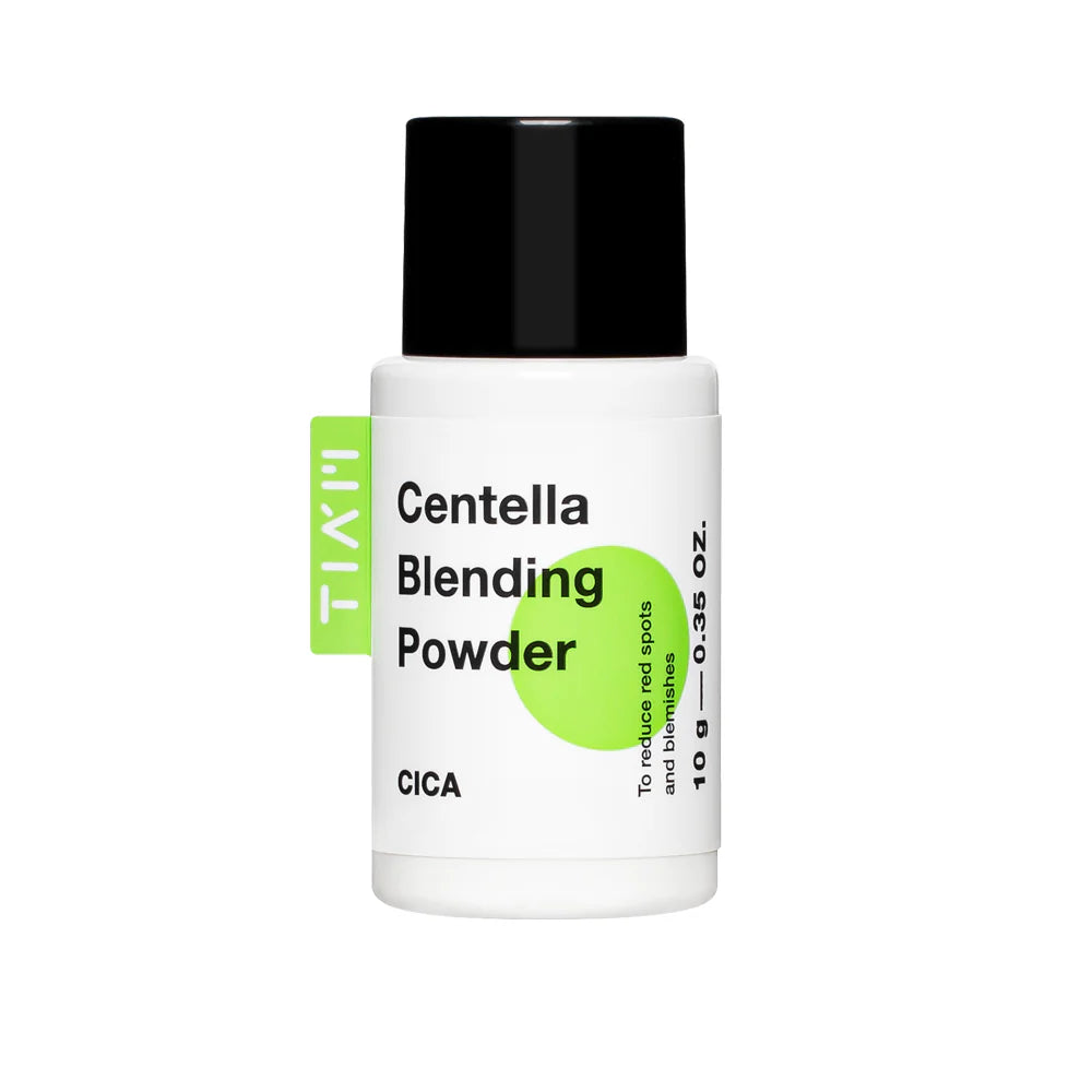 Tiam Centella Blending Powder Cica 10g