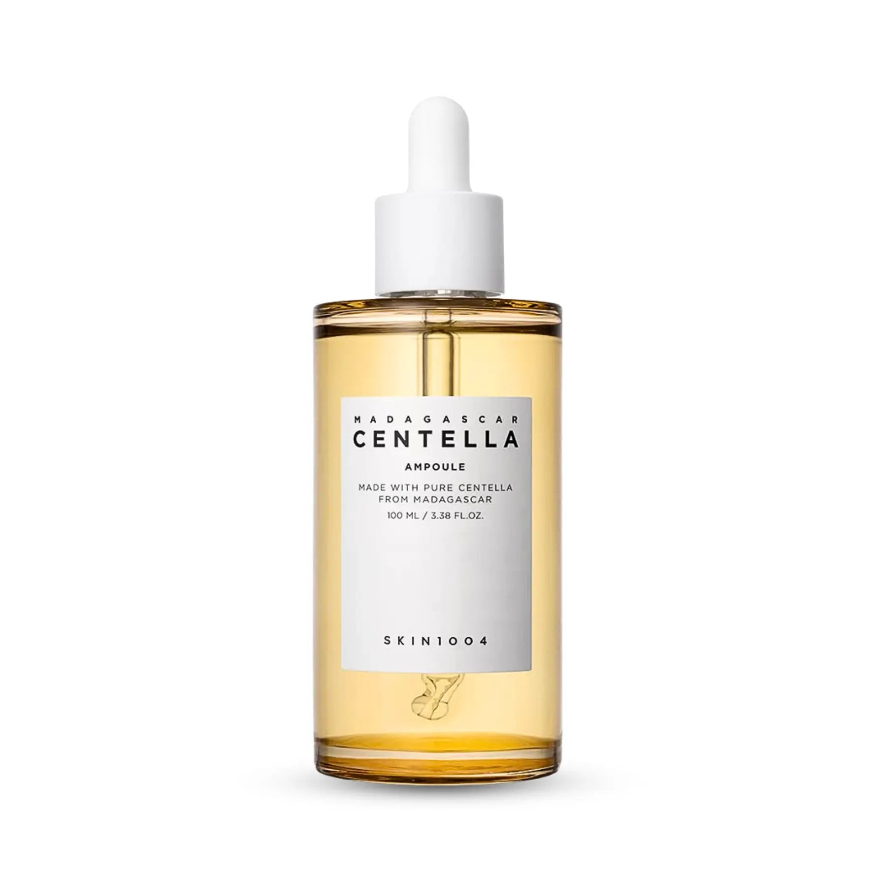 SKIN 1004 Madagascar Centella Asiatica Ampoule -100ml