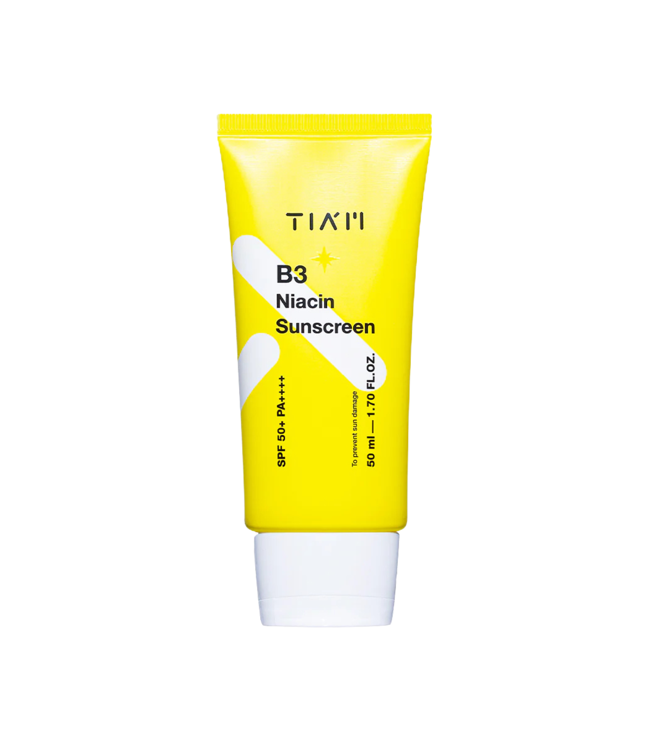 TIAM B3 Niacin Sunscreen 50ml