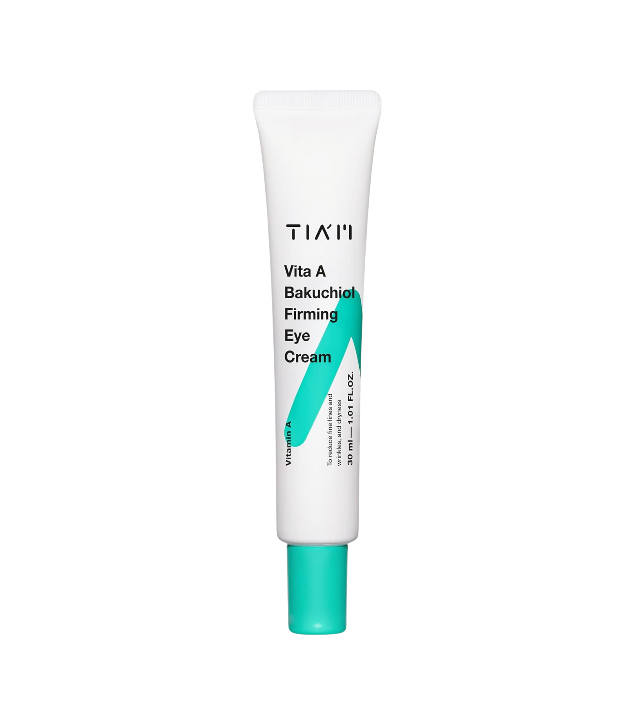 TIAM Vita A Bakuchiol Firming Eye Cream 30ml