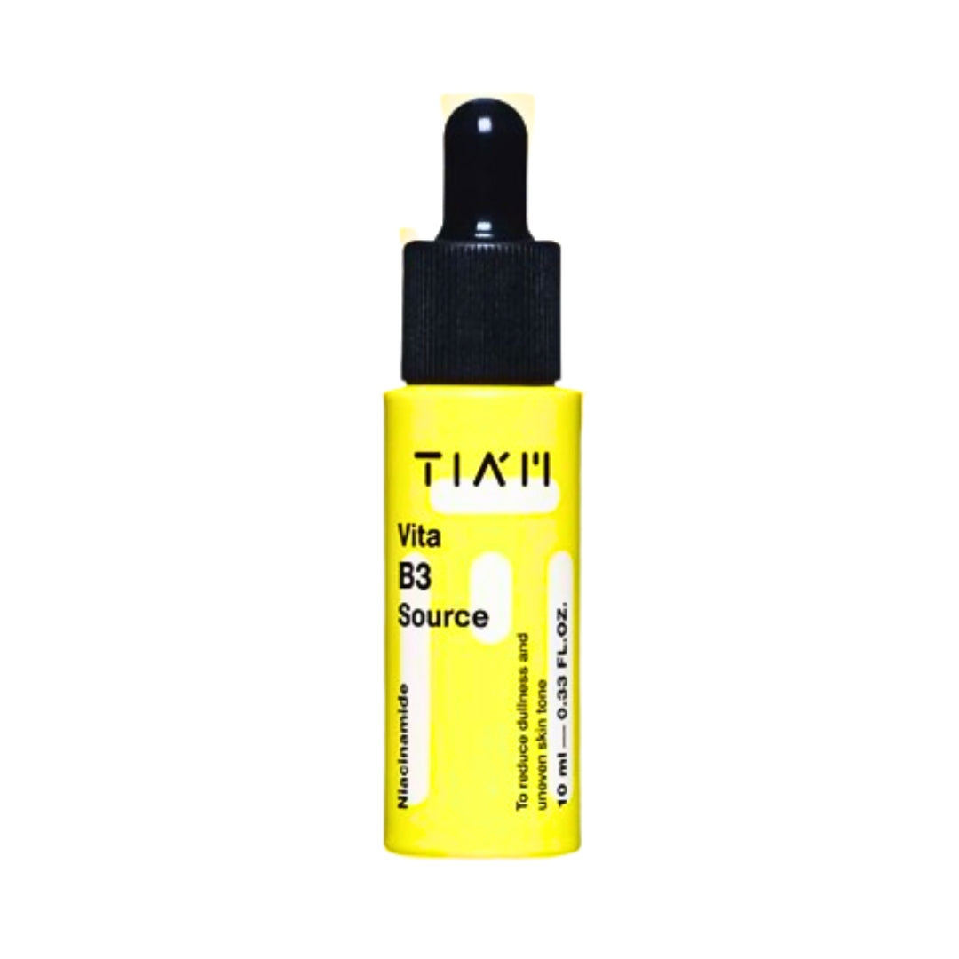 TIAM Vita B3 Source Mini 10ml