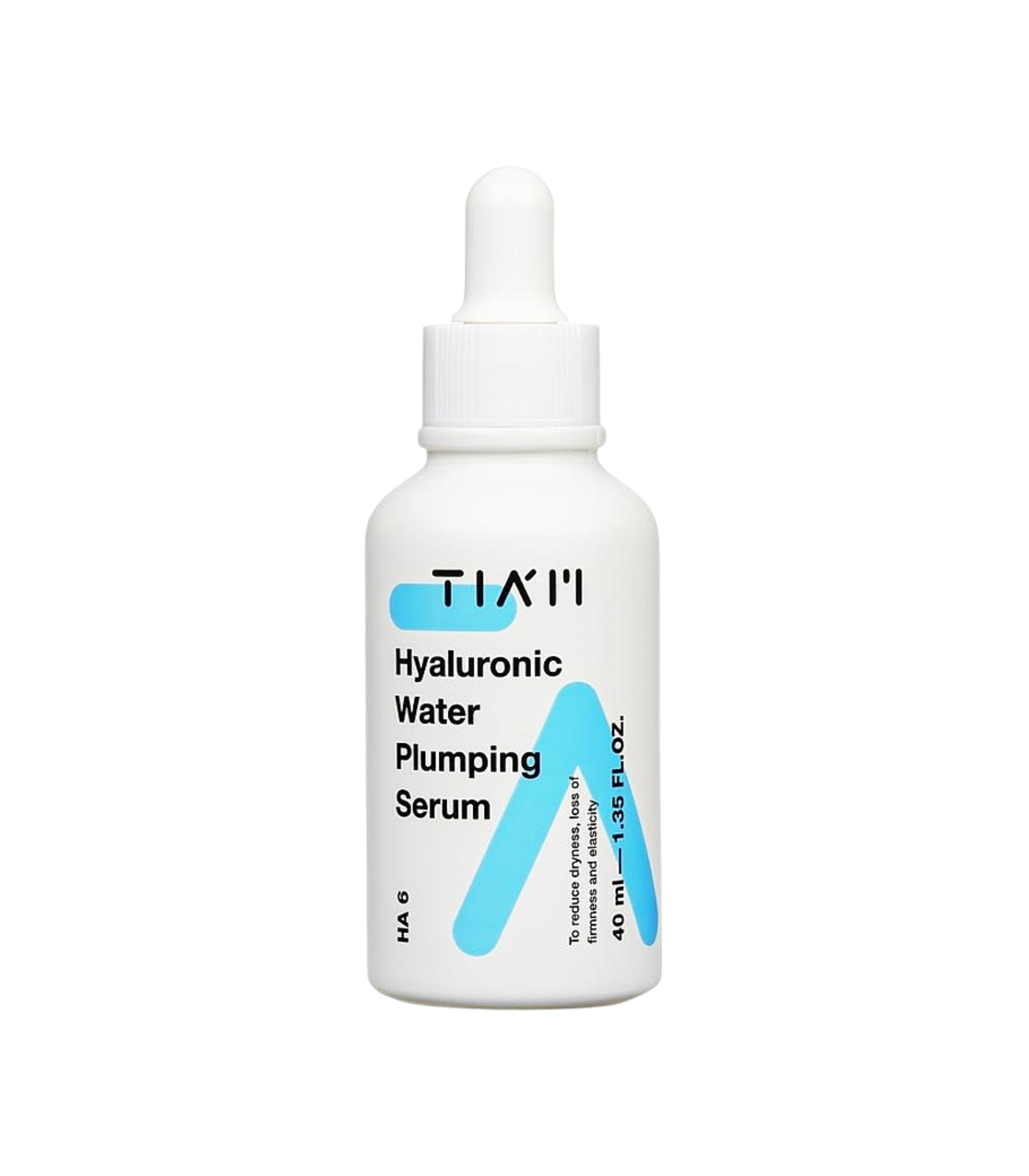 TIAM Hyaluronic Water Plumping Serum 40ml