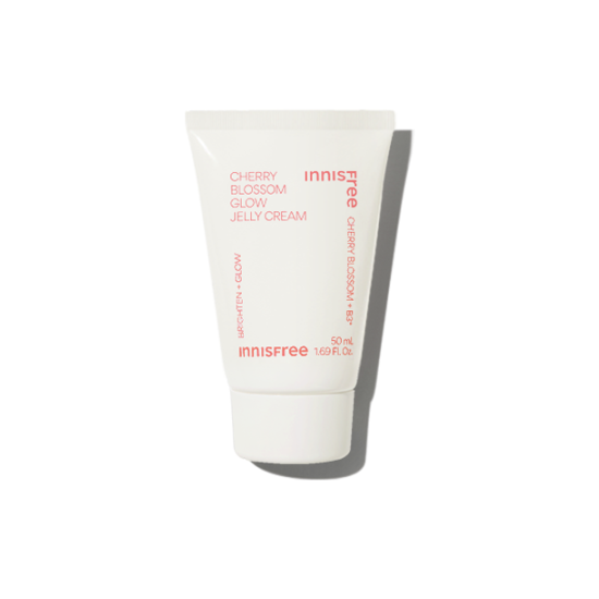 Innisfree Jeju Cherry Blossom Jelly Cream 50ml