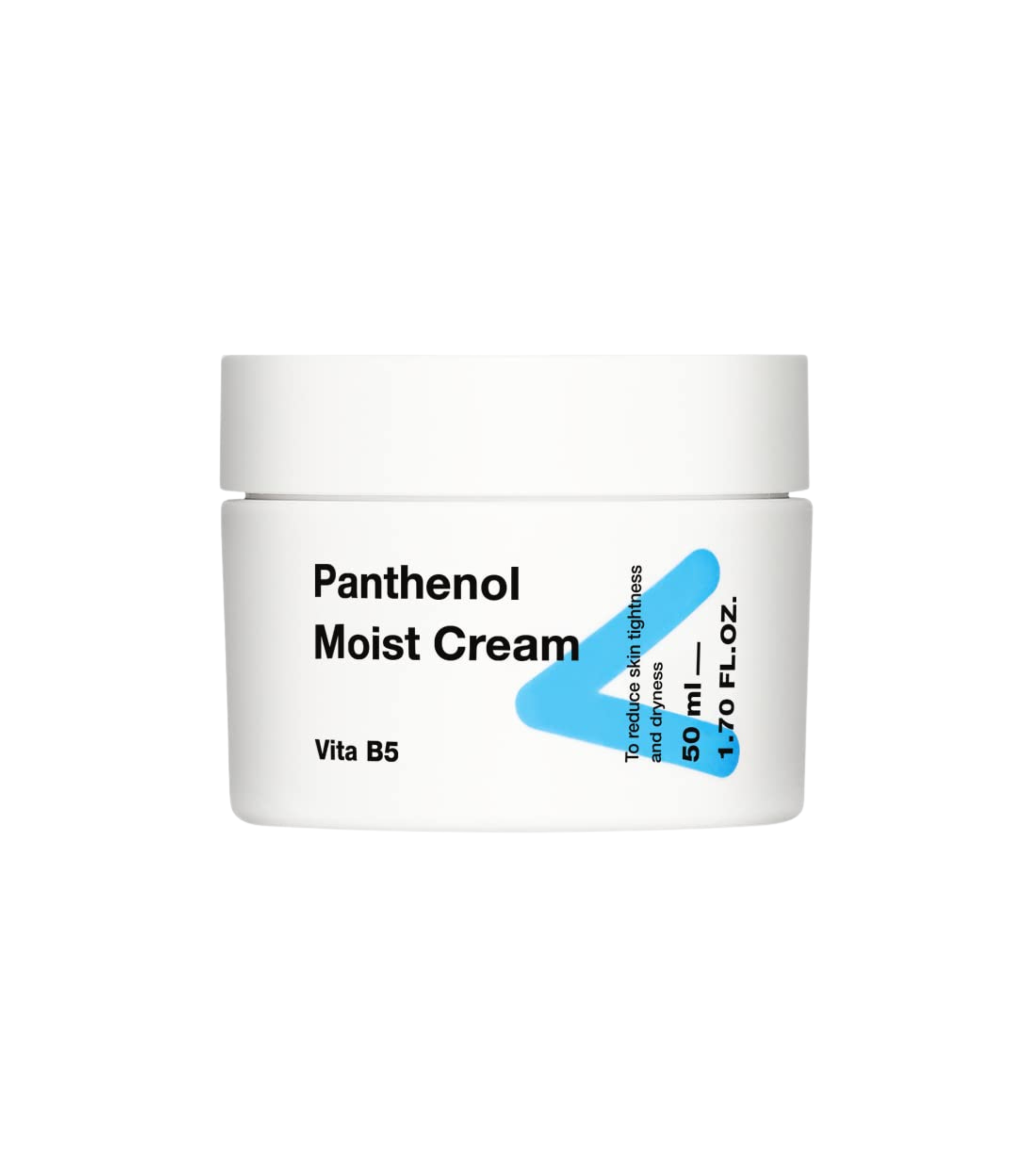 TIAM- Panthenol Moist Cream-50ml