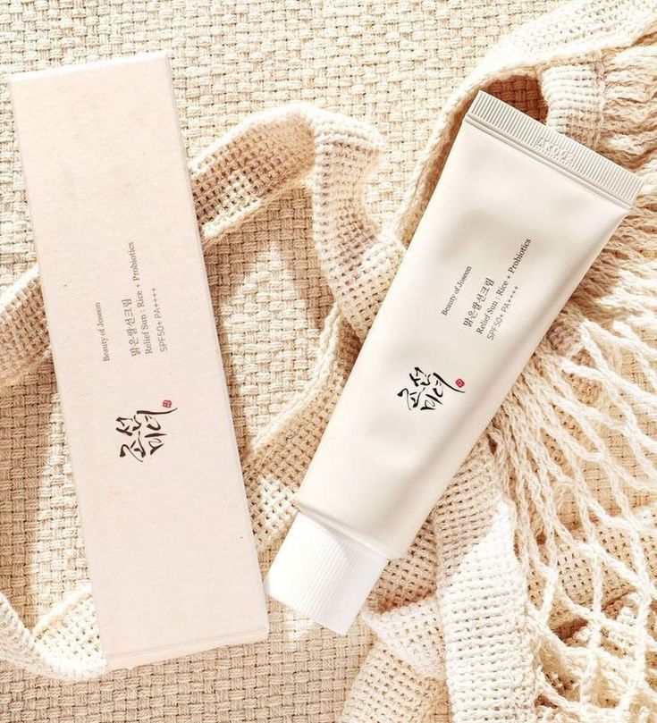 Beauty Of Joseon- Relief Sun Rice + Probiotics SPF50++ - 50ml