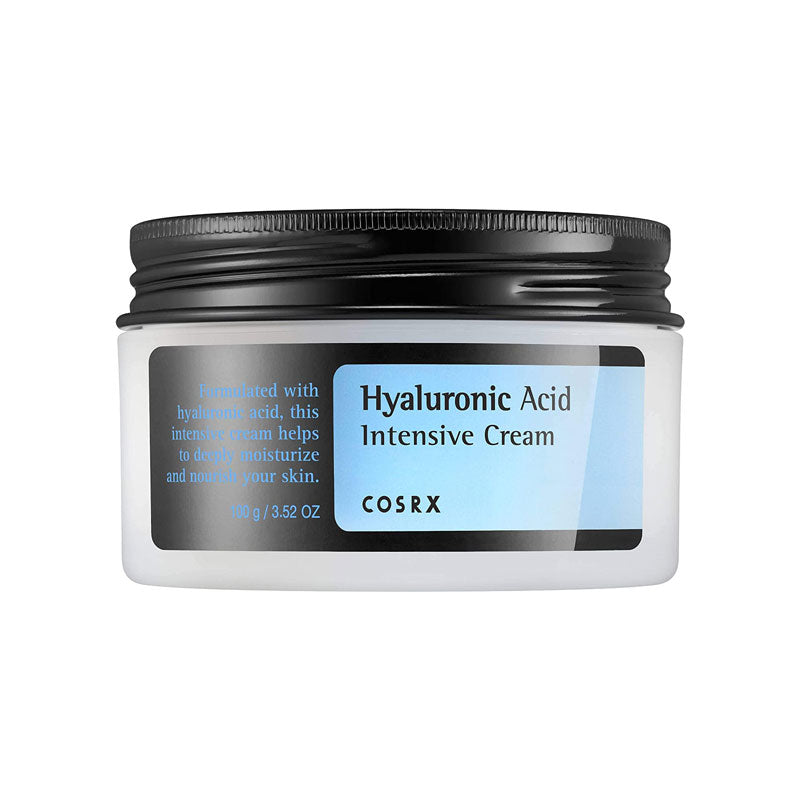 COSRX- Hyaluronic Acid Intensive Cream- 100g