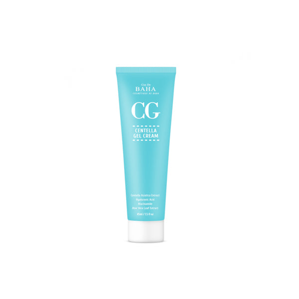 Cos De BAHA- Centella Gel Cream (CG)- 45ml