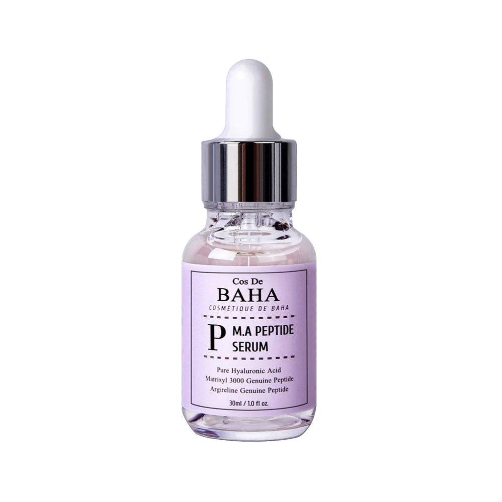 Cos De BAHA- Peptide Serum (P)30ml950