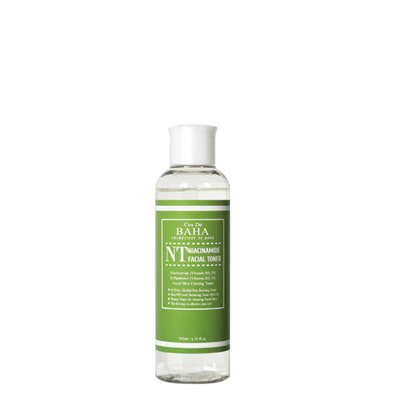 Cos De BAHA- Niacinamide Toner (NT)