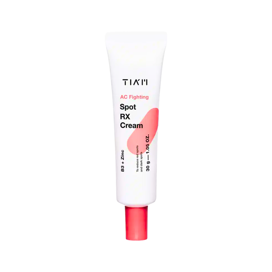 TIAM AC Fighting Spot RX Cream – 30g