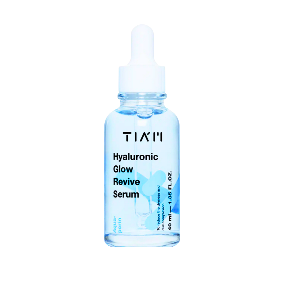 Tiam Hyaluronic Glow Revive Serum 30ml
