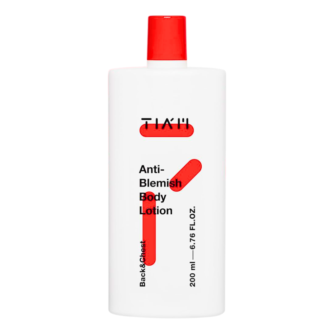 TIAM Anti Blemish Body Lotion – 200ml