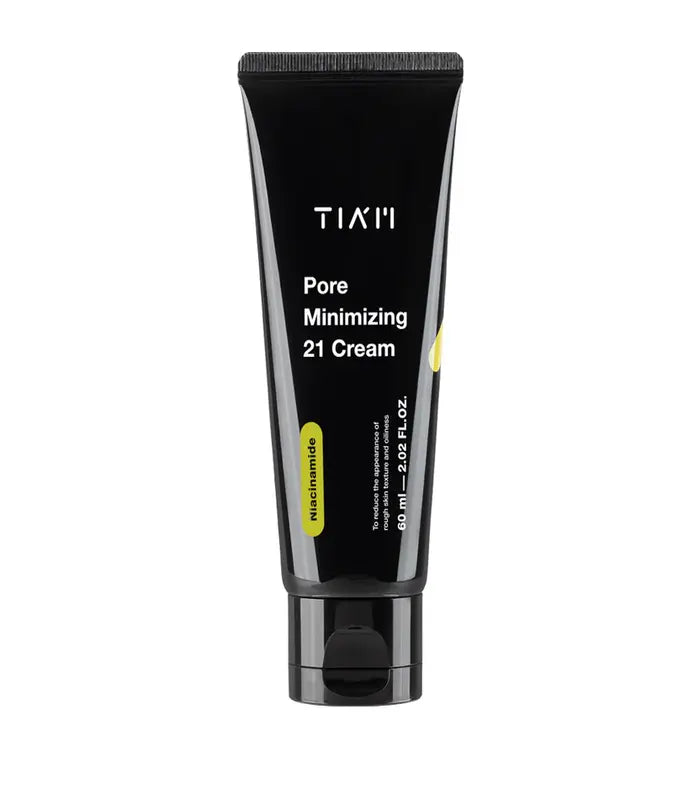 TIAM- Pore Minimizing 21 Cream-60ml
