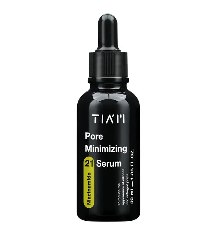 TIAM- Tiam Pore Minimizing 21 Serum-40ml