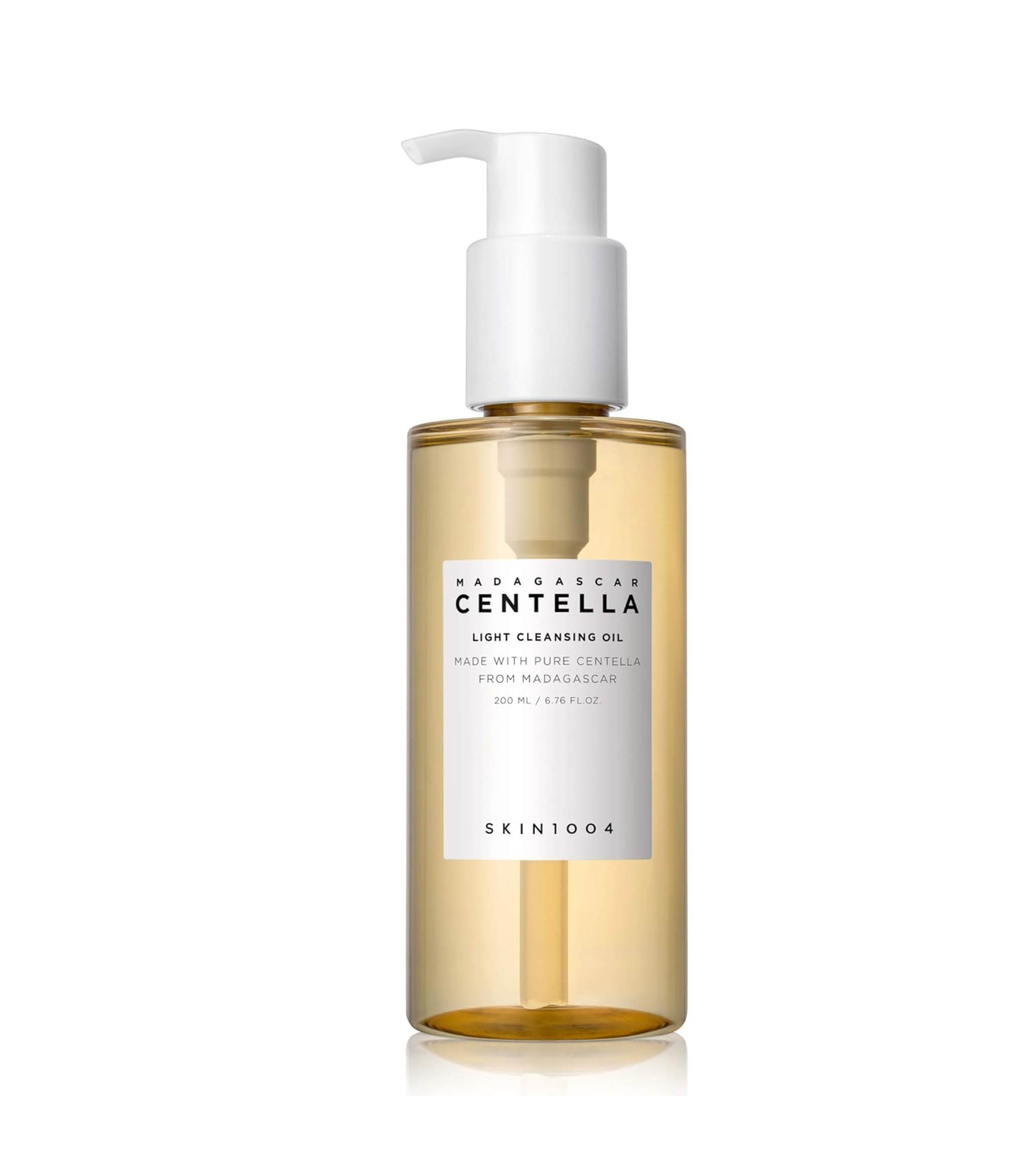 SKIN1004 Madagascar Centella Light Cleansing Oil 200ml
