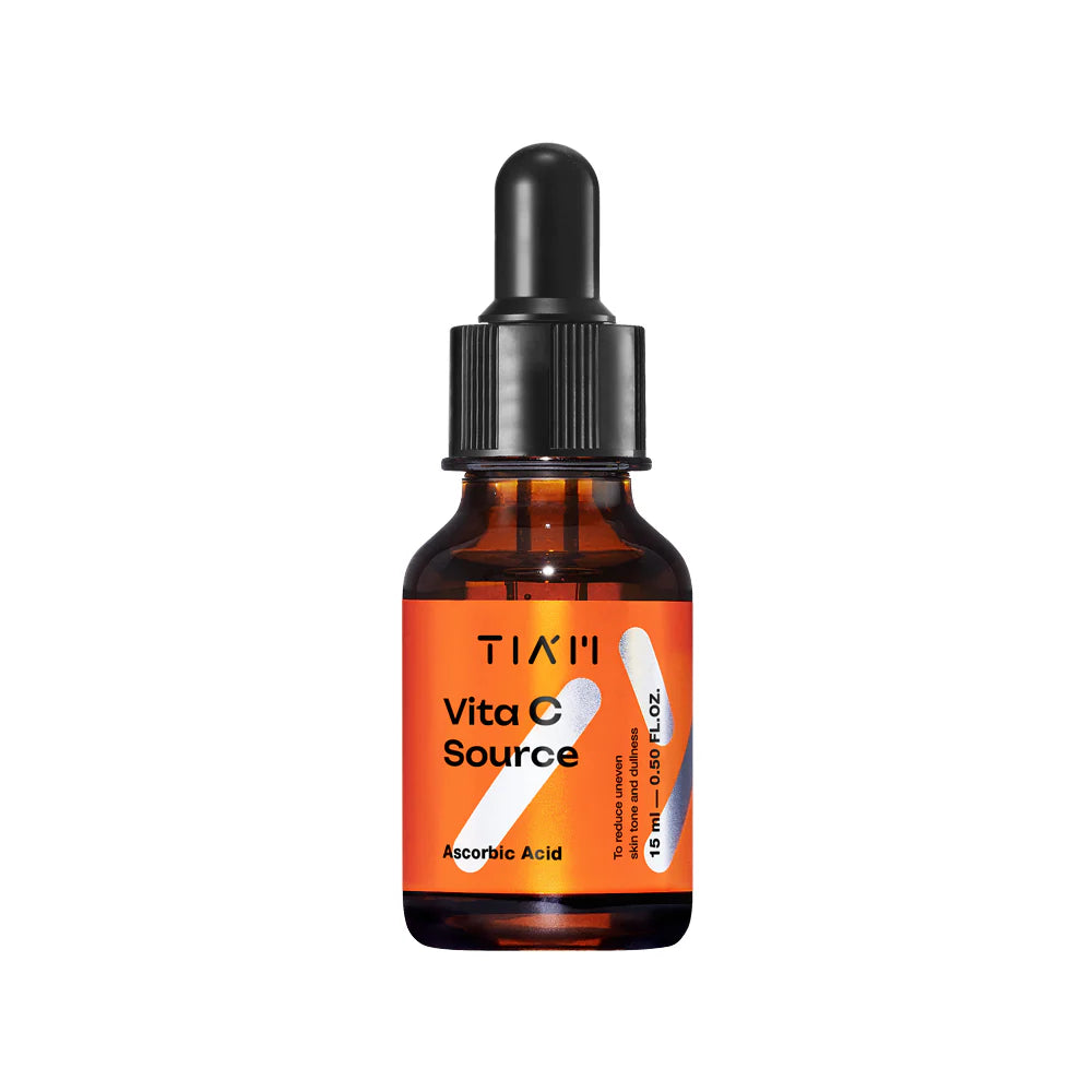 Tiam – Vita C Source 15ml
