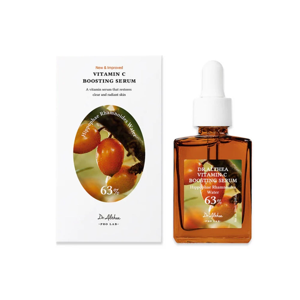 Dr.Althea Vit-C Boosting Serum 30ml