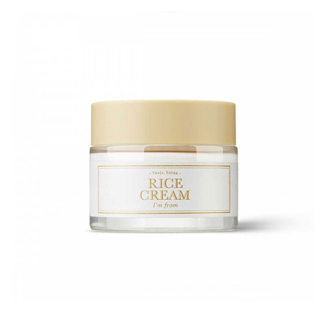 I’m from Rice Cream 50ml