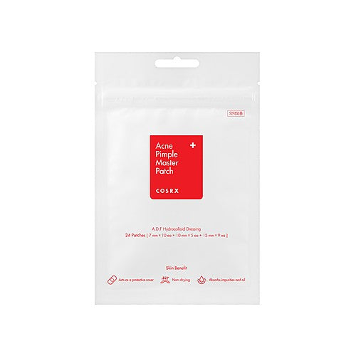 COSRX- Acne Pimple Master Patch